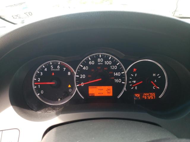 Photo 9 from auction – 2012 NISSAN ALTIMA BAS with VIN 1N4AL2APXCN501560