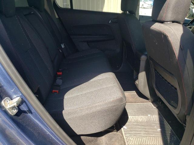 Photo 11 from auction – 2016 CHEVROLET EQUINOX LT with VIN 2GNALCEK6G6307124