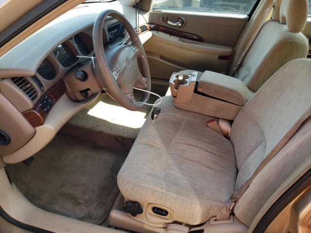 Photo 7 from auction – 2005 BUICK LESABRE CU with VIN 1G4HP52K35U278140