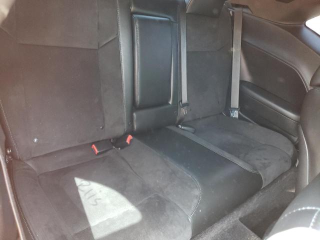 Photo 10 from auction – 2017 DODGE CHALLENGER with VIN 2C3CDZBT6HH639945