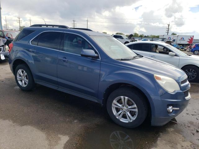 Photo 4 from auction – 2012 CHEVROLET EQUINOX LT with VIN 2GNFLNEK0C6217530