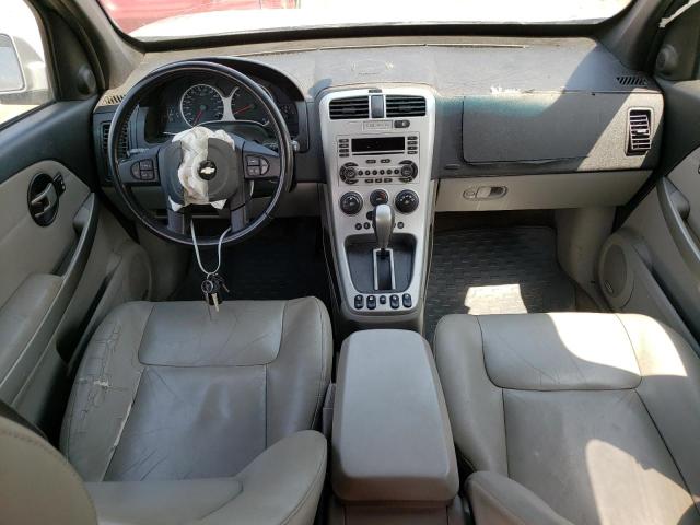 Photo 8 from auction – 2006 CHEVROLET EQUINOX LT with VIN 2CNDL73F766096366