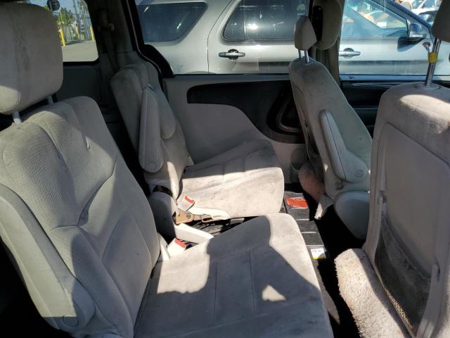 Photo 11 from auction – 2014 DODGE GRAND CARA with VIN 2C4RDGCG9ER400651
