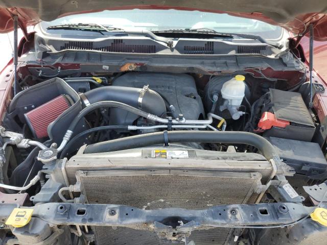 Photo 11 from auction – 2014 RAM 1500 ST with VIN 3C6JR6AT5EG101583