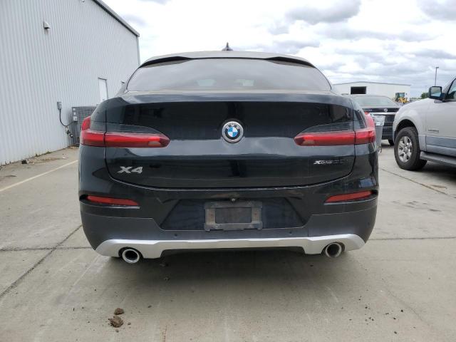 Photo 6 from auction – 2019 BMW X4 XDRIVE3 with VIN 5UXUJ3C55KLG54776