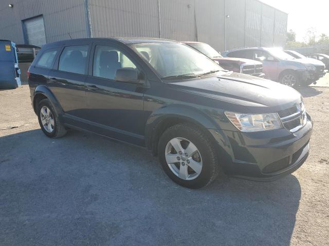 Photo 4 from auction – 2013 DODGE JOURNEY SE with VIN 3C4PDCAB2DT634505