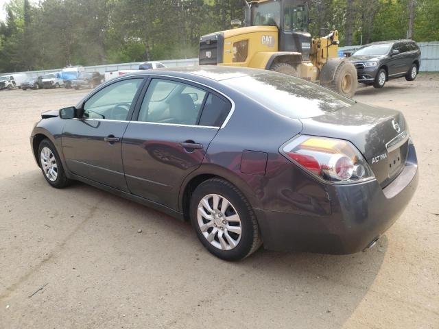 Photo 2 from auction – 2010 NISSAN ALTIMA BAS with VIN 1N4AL2AP2AN405757
