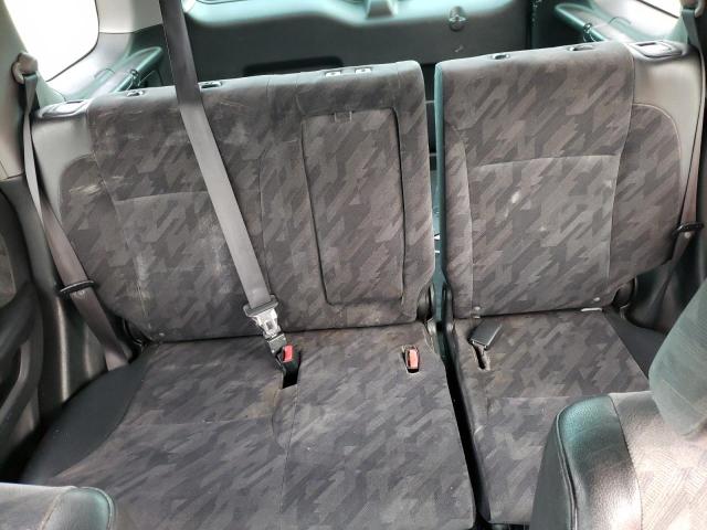 Photo 10 from auction – 2004 HONDA CR-V EX with VIN SHSRD78864U255430