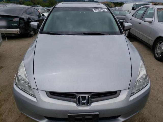 Photo 5 from auction – 2003 HONDA ACCORD EX with VIN 1HGCM66863A022232