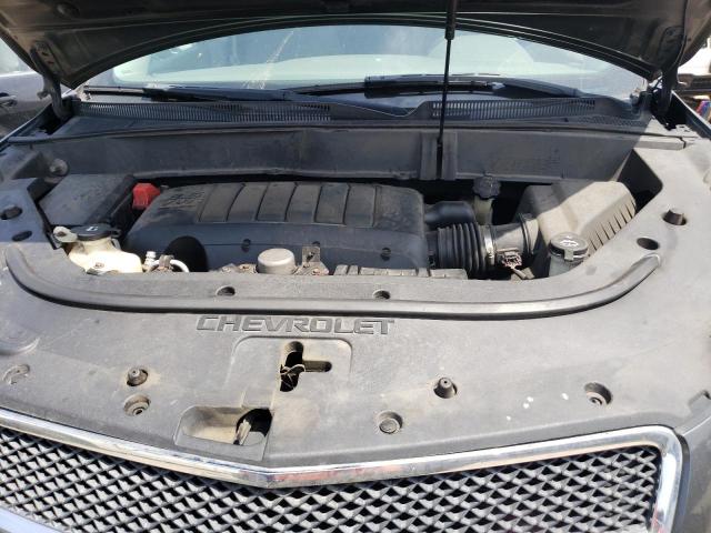 Photo 12 from auction – 2011 CHEVROLET TRAVERSE L with VIN 1GNKVFED1BJ212919