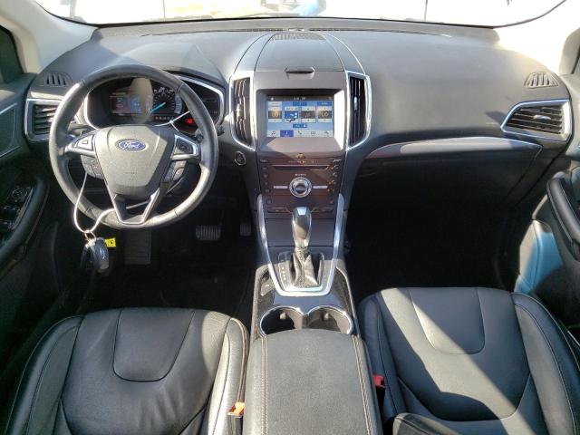Photo 8 from auction – 2018 FORD EDGE TITAN with VIN 2FMPK4K88JBC13986