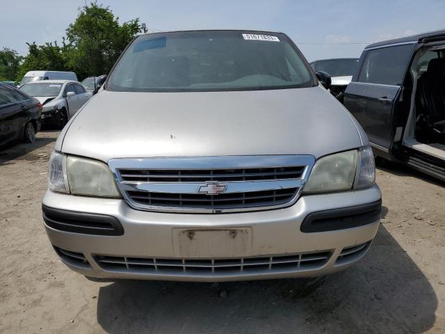 Photo 5 from auction – 2004 CHEVROLET VENTURE with VIN 1GNDX03E54D184751