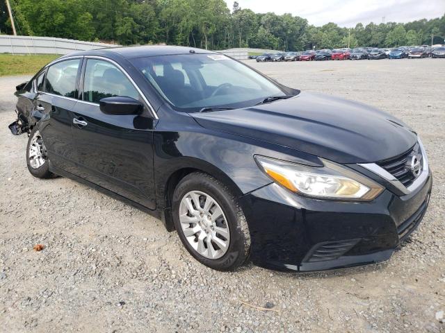 Photo 4 from auction – 2016 NISSAN ALTIMA 2.5 with VIN 1N4AL3AP9GC263241
