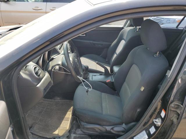 Photo 7 from auction – 2009 MAZDA 3 I with VIN JM1BK32F791192952