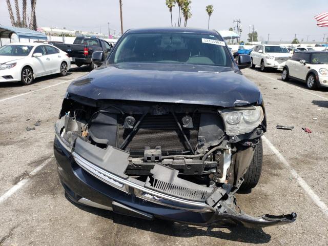 Photo 5 from auction – 2013 DODGE DURANGO with VIN 1C4RDHAG8DC678196