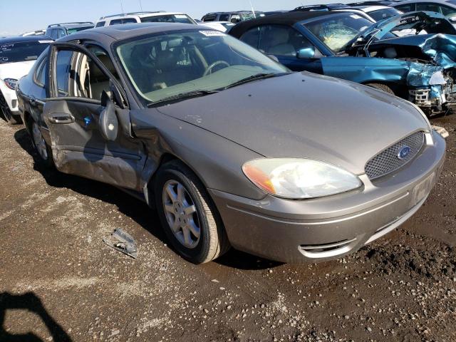 Photo 4 from auction – 2007 FORD TAURUS SEL with VIN 1FAFP56U47A128149