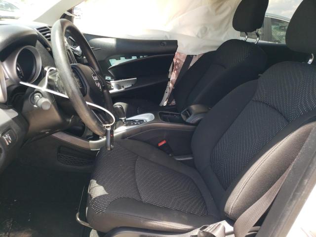 Photo 7 from auction – 2019 DODGE JOURNEY SE with VIN 3C4PDCAB0KT758043