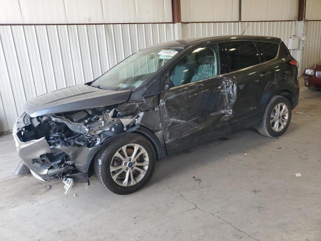 Photo 1 from auction – 2017 FORD ESCAPE SE with VIN 1FMCU9GD1HUE63036