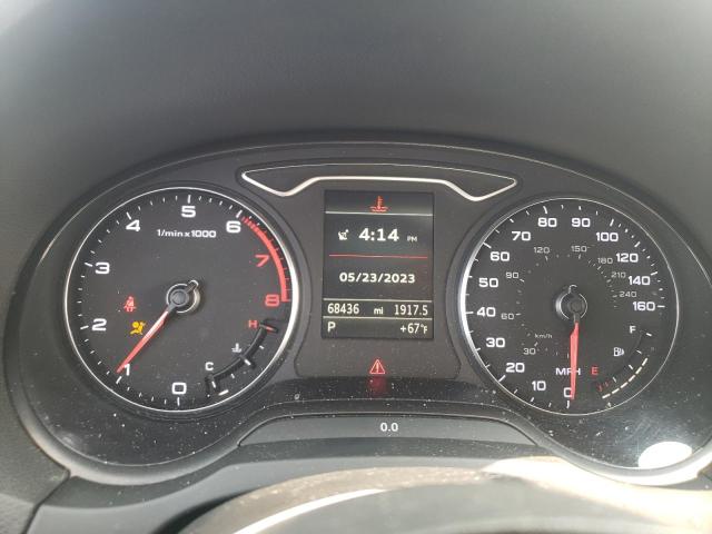 Photo 9 from auction – 2015 AUDI A3 PREMIUM with VIN WAUEFGFF5F1108963