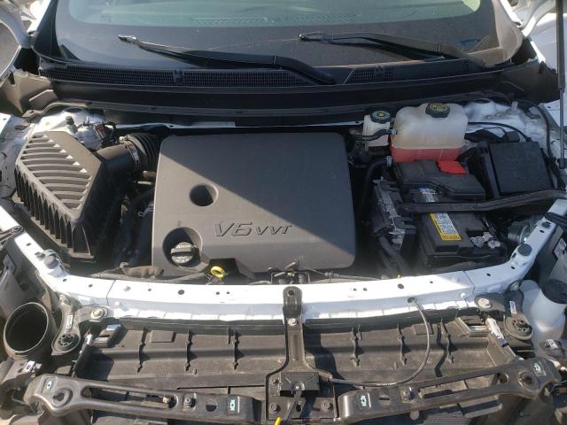 Photo 12 from auction – 2021 BUICK ENCLAVE ES with VIN 5GAERBKW7MJ219516