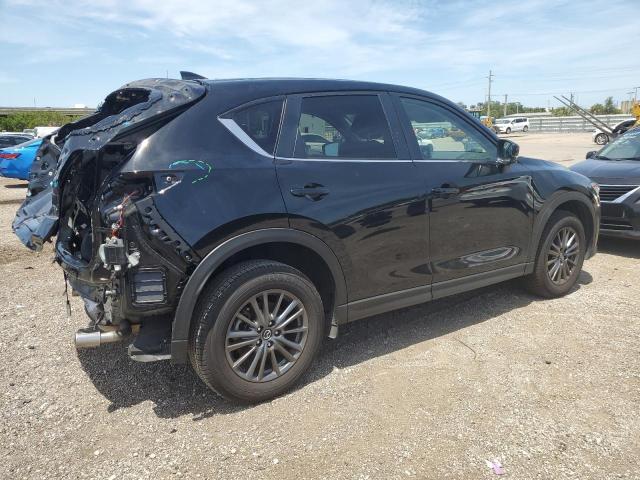 Photo 3 from auction – 2021 MAZDA CX-5 TOURI with VIN JM3KFACM0M0481098