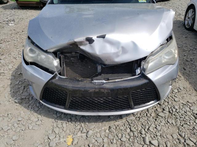 Photo 11 from auction – 2016 TOYOTA CAMRY LE with VIN 4T1BF1FK3GU244150