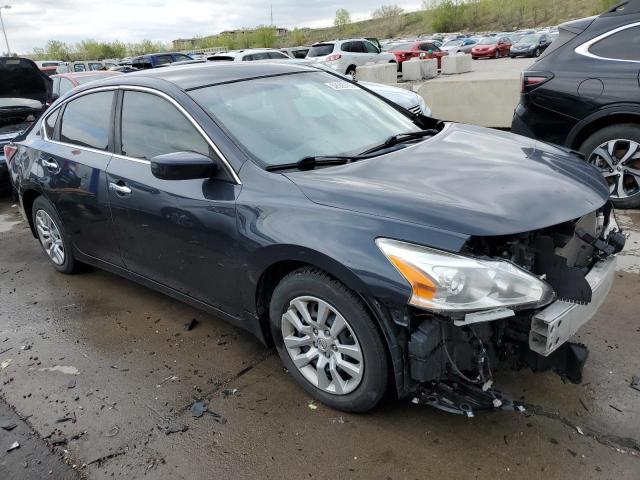 Photo 4 from auction – 2015 NISSAN ALTIMA 2.5 with VIN 1N4AL3AP0FC189772