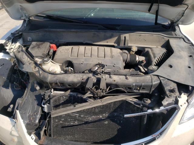Photo 12 from auction – 2014 BUICK ENCLAVE with VIN 5GAKRCKD3EJ272335