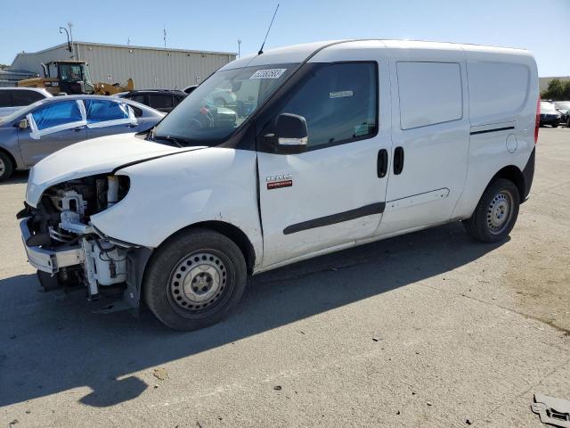 RAM PROMASTER 2018 with VIN ZFBERFAB8J6L68281 - Photo from auction