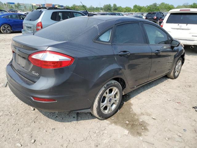 Photo 3 from auction – 2015 FORD FIESTA SE with VIN 3FADP4BJ5FM175804