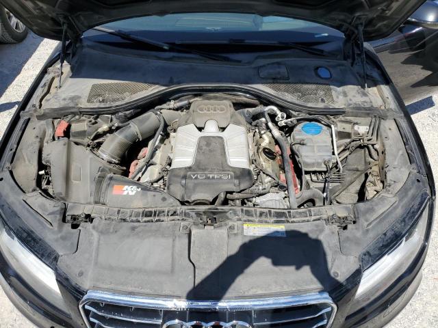Photo 11 from auction – 2012 AUDI A7 PRESTIG with VIN WAU3GAFC8CN141824