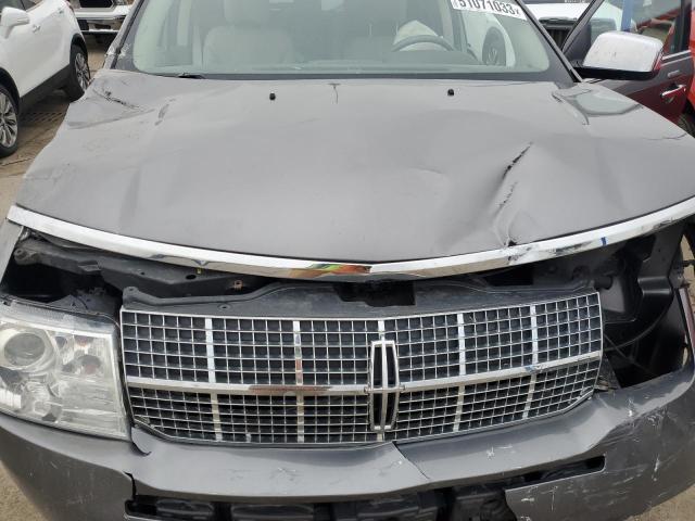 صورة رقم 11 من المزاد - 2009 LINCOLN MKX مع VIN 2LMDU88C09BJ05944