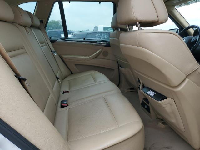 Photo 11 from auction – 2011 BMW X5 XDRIVE3 with VIN 5UXZW0C57BL371217