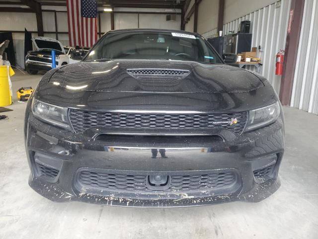 Photo 5 from auction – 2022 DODGE CHARGER SC with VIN 2C3CDXGJ5NH102216