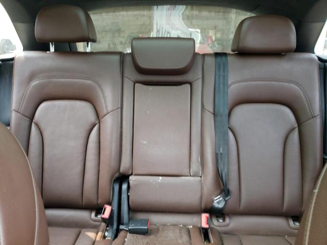 Photo 10 from auction – 2013 AUDI Q5 PREMIUM with VIN WA1DGAFP1DA033932