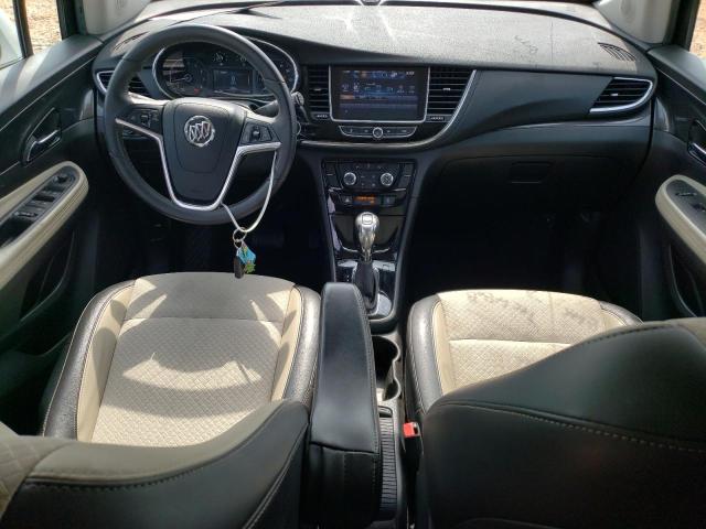 Photo 8 from auction – 2018 BUICK ENCORE PRE with VIN KL4CJASB6JB595239
