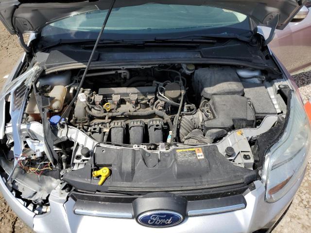 Photo 11 from auction – 2013 FORD FOCUS SE with VIN 1FADP3F23DL218418