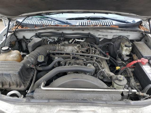 Photo 11 from auction – 2005 FORD EXPLORER X with VIN 1FMZU73WX5UA05996