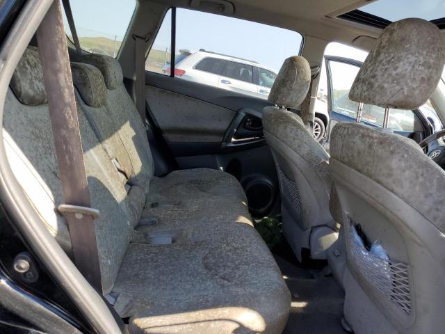Photo 11 from auction – 2010 TOYOTA RAV4 LIMIT with VIN JTMDK4DV1AD017036