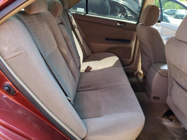Photo 10 from auction – 2005 TOYOTA CAMRY LE with VIN 4T1BE32K95U078007