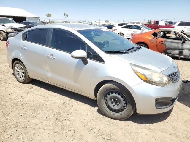 Photo 4 from auction – 2015 KIA RIO LX with VIN KNADM4A35F6504763