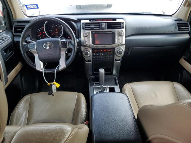 Zdjęcie 8 z aukcji – 2012 TOYOTA 4RUNNER SR z VIN JTEZU5JR0C5036506