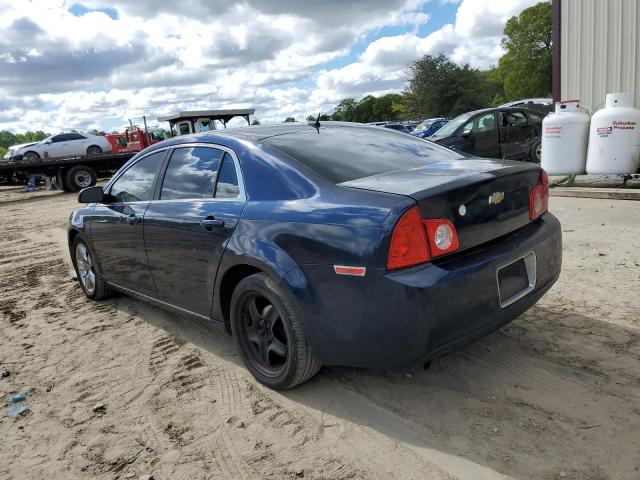 Photo 2 from auction – 2010 CHEVROLET MALIBU with VIN 1G1ZC5E09AF228395