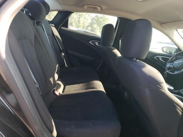 Photo 10 from auction – 2015 CHRYSLER 200 LIMITE with VIN 1C3CCCAB0FN586916