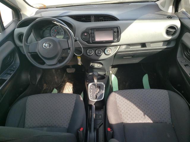 Photo 8 from auction – 2015 TOYOTA YARIS with VIN VNKKTUD31FA023874