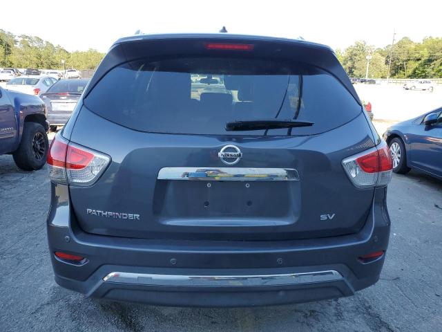 صورة رقم 6 من المزاد - 2013 NISSAN PATHFINDER مع VIN 5N1AR2MN1DC607293
