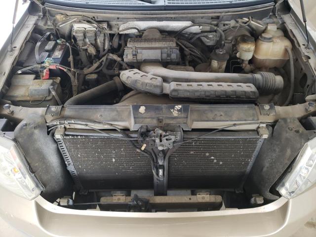Photo 11 from auction – 2007 FORD F150 SUPER with VIN 1FTPW14557KD22253