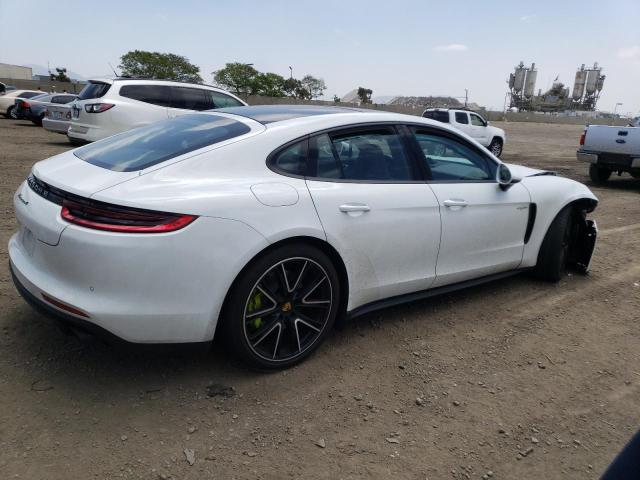 Photo 3 from auction – 2018 PORSCHE PANAMERA 4 with VIN WP0AE2A78JL177215