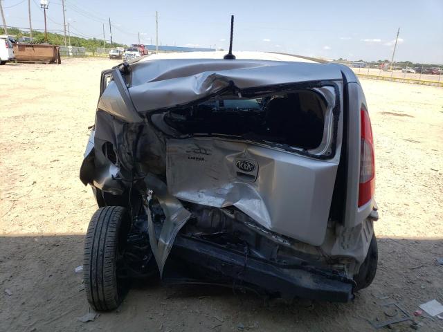 Photo 6 from auction – 2013 KIA SOUL with VIN KNDJT2A53D7568340