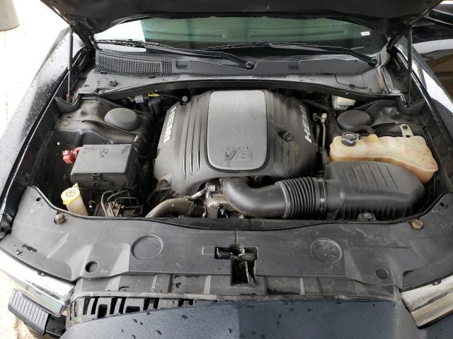 Zdjęcie 11 z aukcji – 2014 DODGE CHARGER R/ z VIN 2C3CDXCT6EH330491